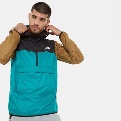 the north face packable anorak Online 
