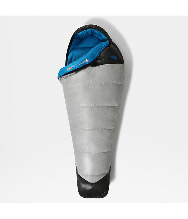 Blue Kazoo -9°C Down Sleeping Bag | The North Face