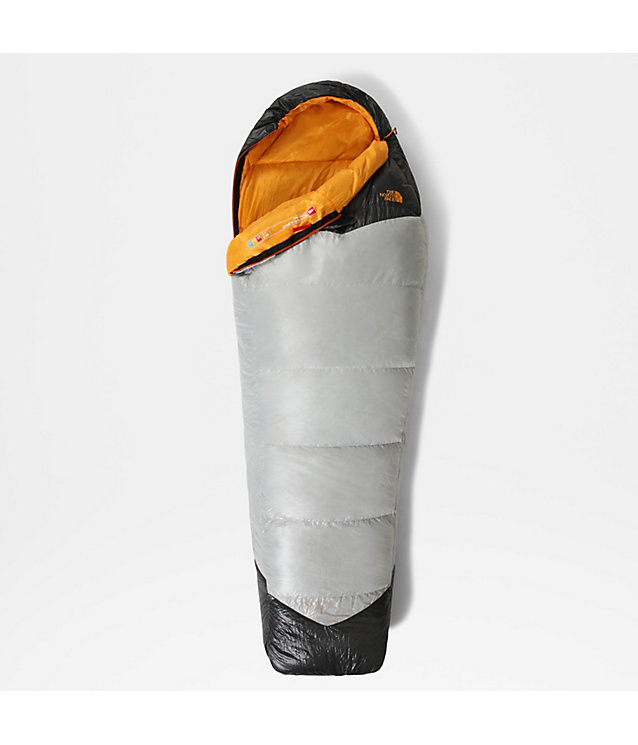 Saco de dormir de plumón Gold Kazoo 2 °C | The North Face