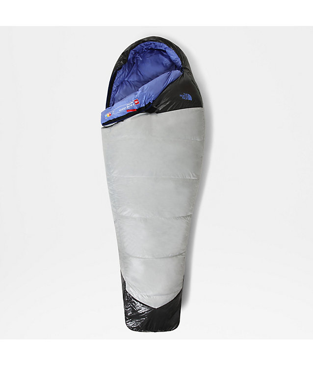 Women's Blue Kazoo -9°C Down Sleeping Bag | The North Face