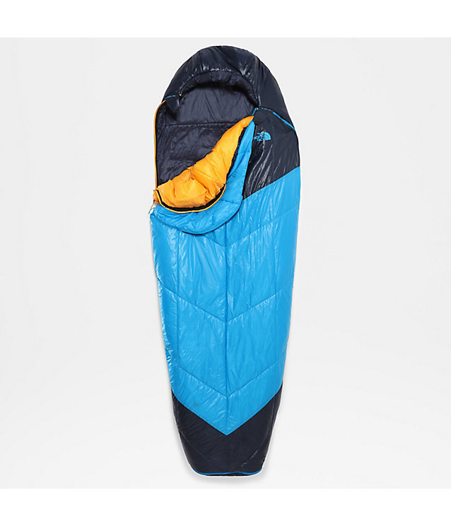 One Bag Sleeping System | The North Face