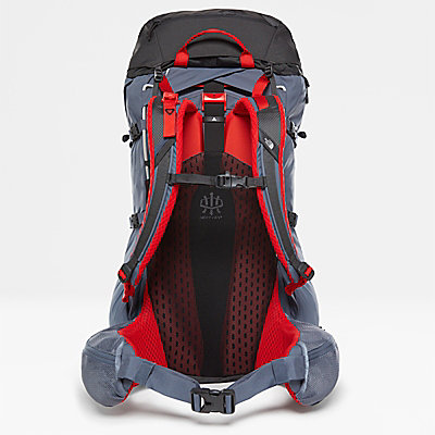 Terra 65-Litre Hiking Backpack 2