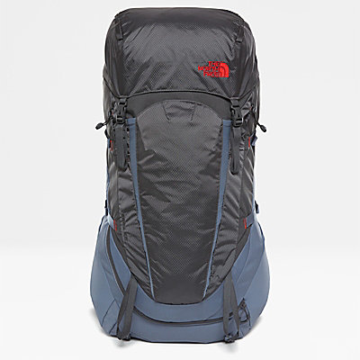 Terra 65-Litre Hiking Backpack 3