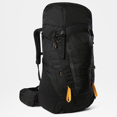 The North Face Terra 65-Litre Hiking Backpack. 2
