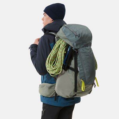the north face 65l backpack
