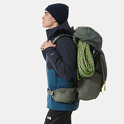 Terra 65-Litre Hiking Backpack 5