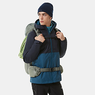 Terra 65-Litre Hiking Backpack 6