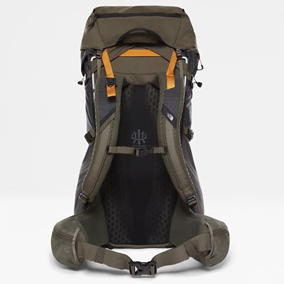 north face 55 litre backpack