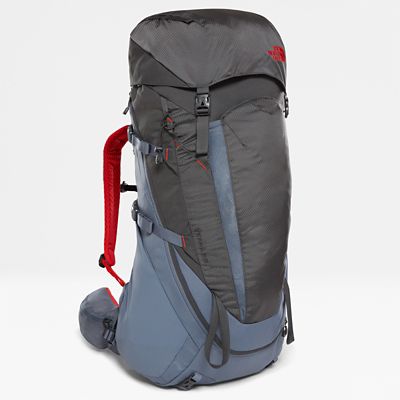 Terra 55-Litre Hiking Backpack | The 