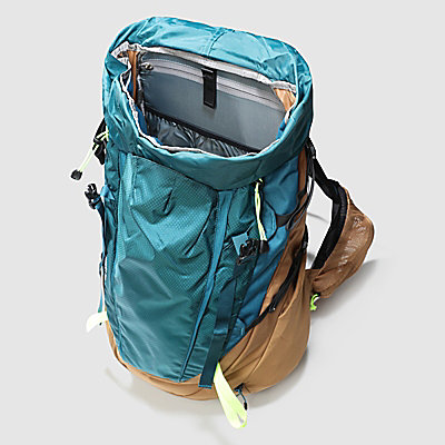 Terra 55-Litre Hiking Backpack 3
