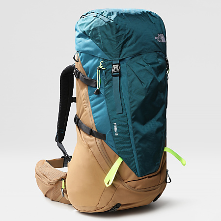 Terra 55-Litre Hiking Backpack | The North Face