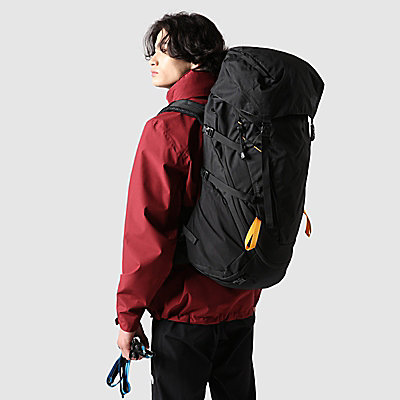 Terra 55-Litre Hiking Backpack 2