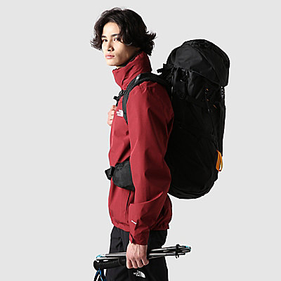 Terra 55-Litre Hiking Backpack 5