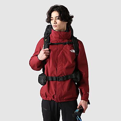 Terra 55-Litre Hiking Backpack 6