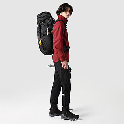 Terra 55-Litre Hiking Backpack 7