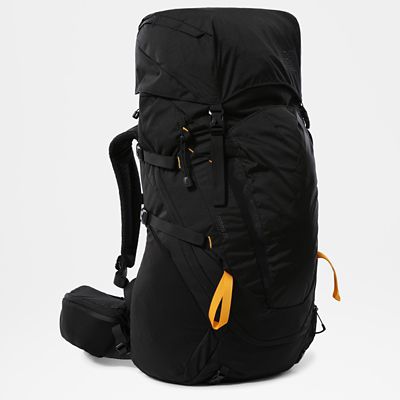 The North Face Terra 55-Litre Hiking Backpack. 1