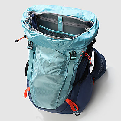 Women's Terra 55-Litre Hiking Backpack 6