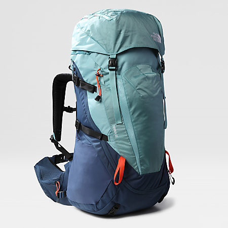 Women's Terra 55-Litre Hiking Backpack | The North Face