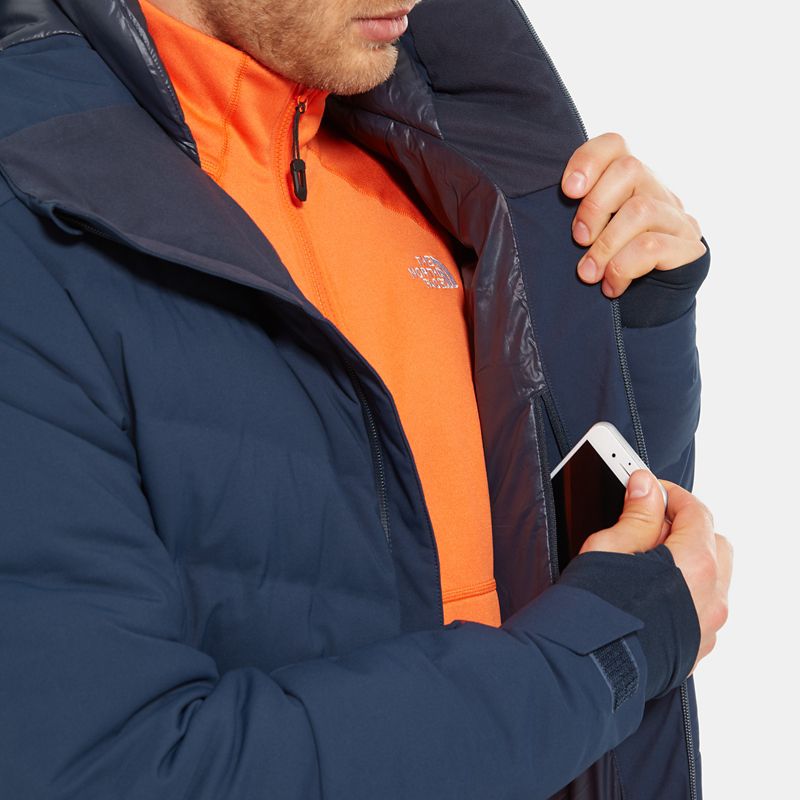 Men's Cirque Down Jacket The North Face