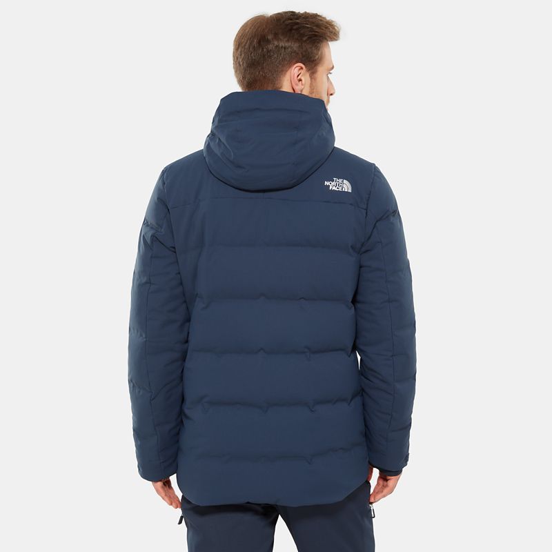 North face womens cirque down jacket