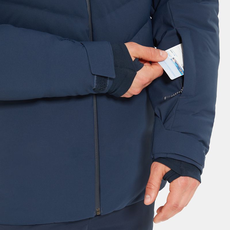 Men's Cirque Down Jacket | The North Face