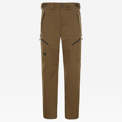the north face trousers mens