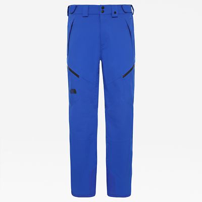 men's chakal trousers