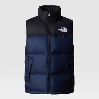 gilet north face homme