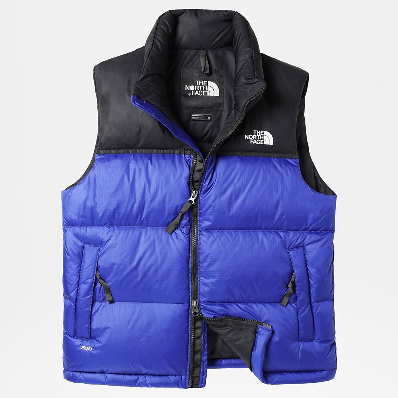 Women's 1996 Retro Nuptse Gilet | The North Face