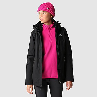 Inlux Insulated Jacket | North Face