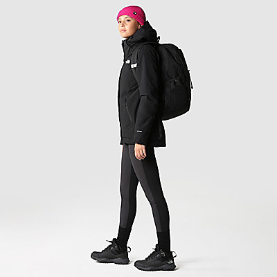 Women's Inlux Insulated Jacket | North Face