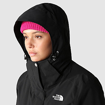 Women's Inlux Insulated Jacket | North Face
