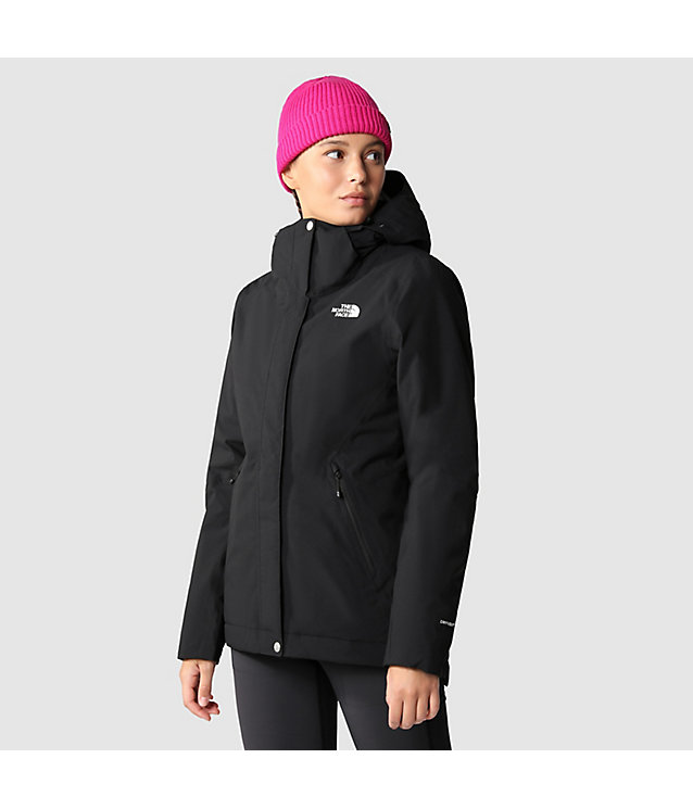 Giacca termica Donna Inlux | The North Face