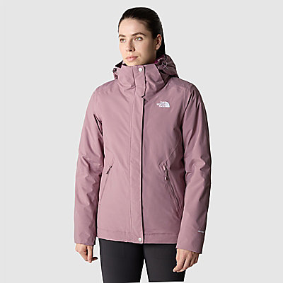 THE NORTH FACE INLUX INSULATED JACKET