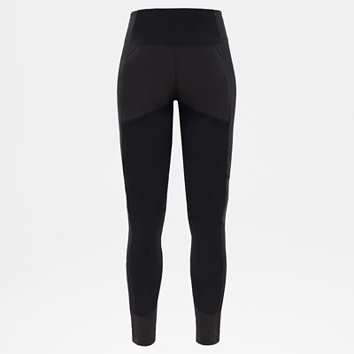 north face inlux tights