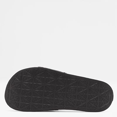 north face sliders