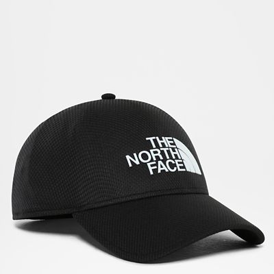 north face one touch hat