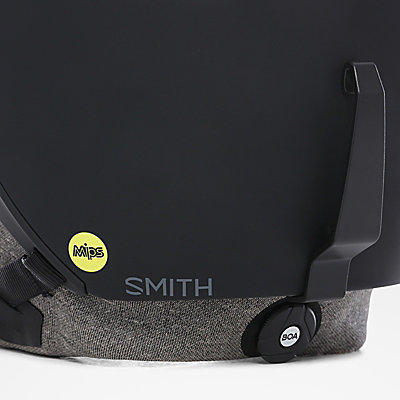 SMITH Helm Code MIPS