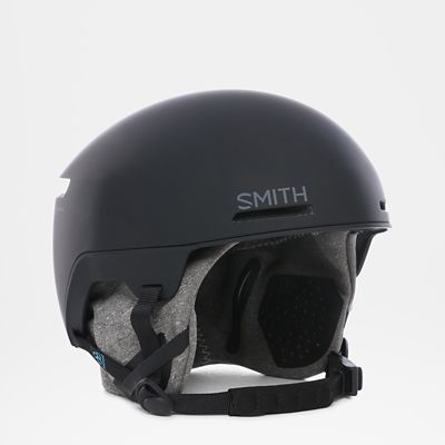 The North Face SMITH Helmet Code MIPS. 1