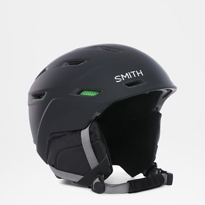 SMITH Helmet Mission | The North Face