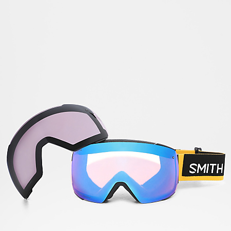 Sphärische SMITH I/O Mag Maske | The North Face