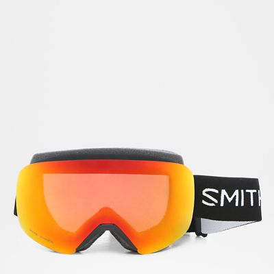 the north face ski goggles