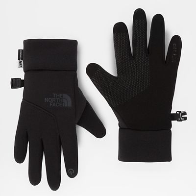 the north face gloves kids