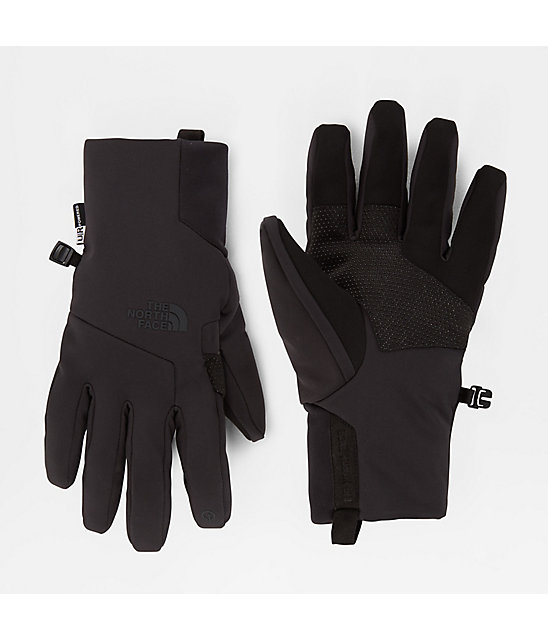 Men's Apex+ Etip™ Gloves