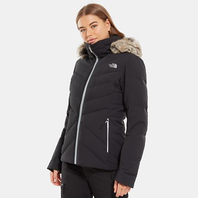 Women's Cirque Down Jacket | The North Face