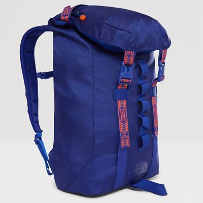 north face lineage 23l