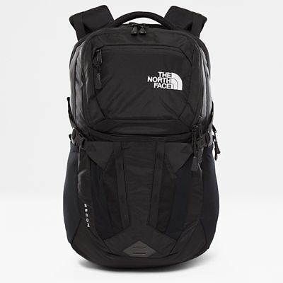 north face recon backpack waterproof