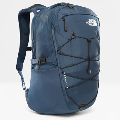 north face borealis backpack