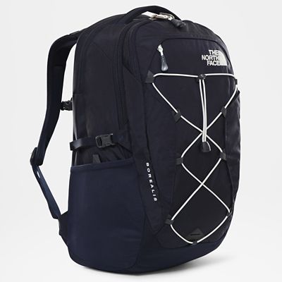 north face backpack borealis