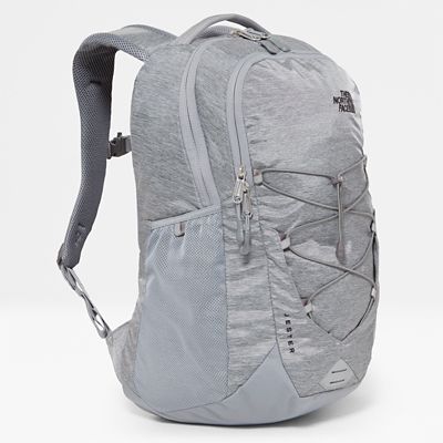 the north face school backpack